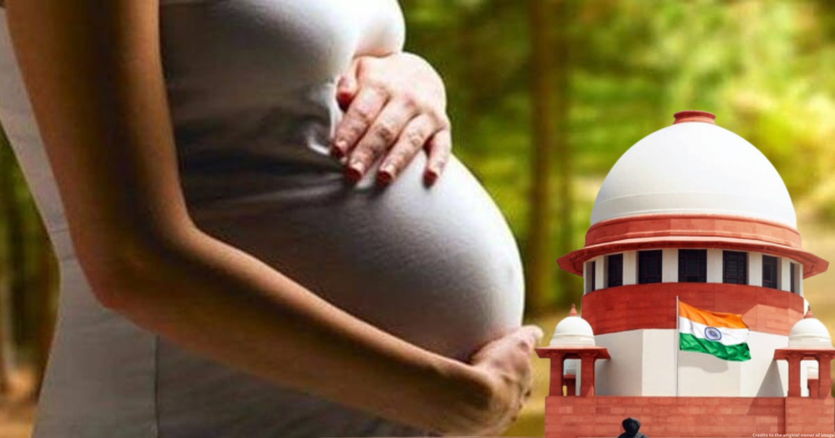 SC says all women, married or unmarried, entitled to safe and legal abortion